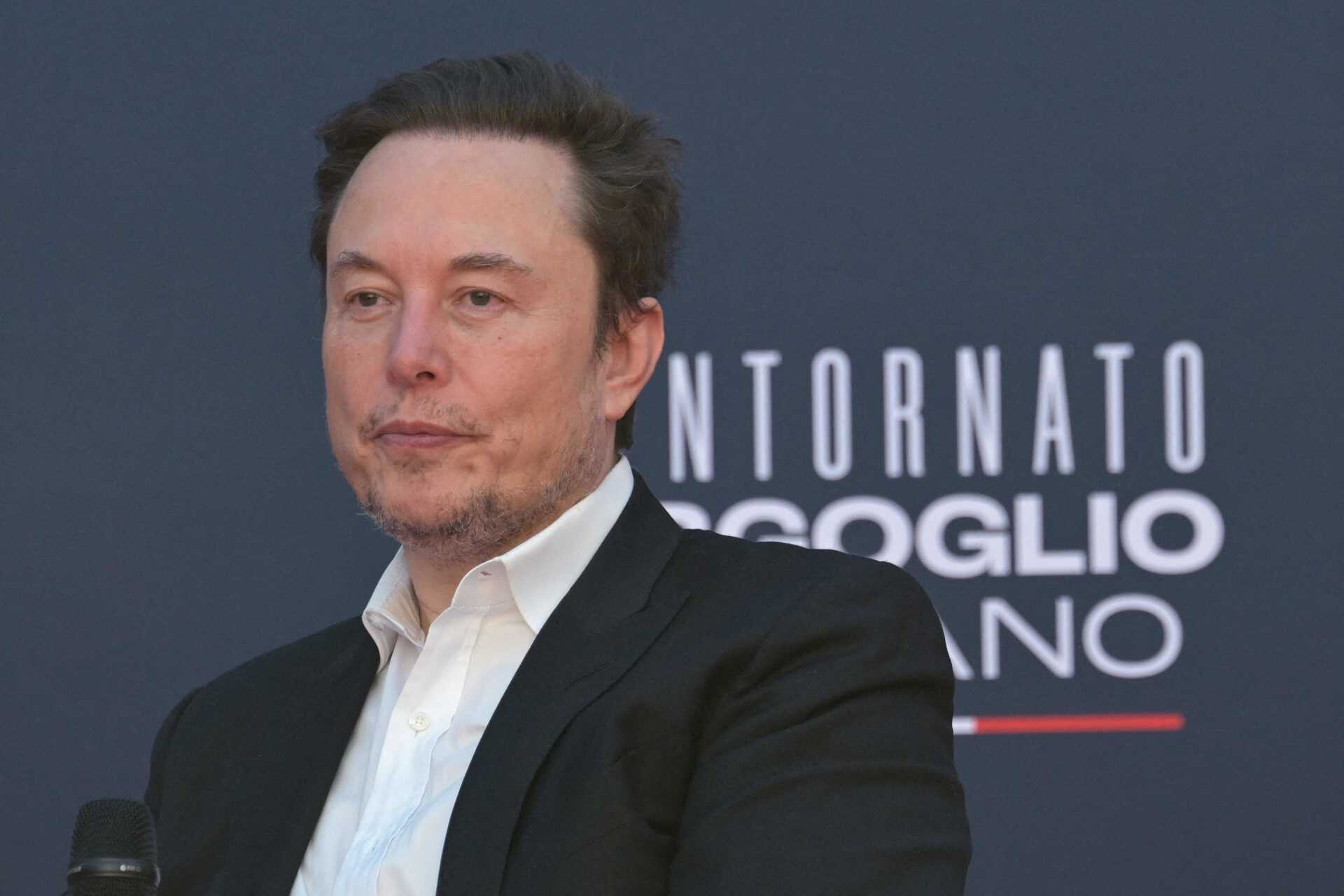 Trbunal brasileiro abre investigação a Elon Musk por ataques à Justiça