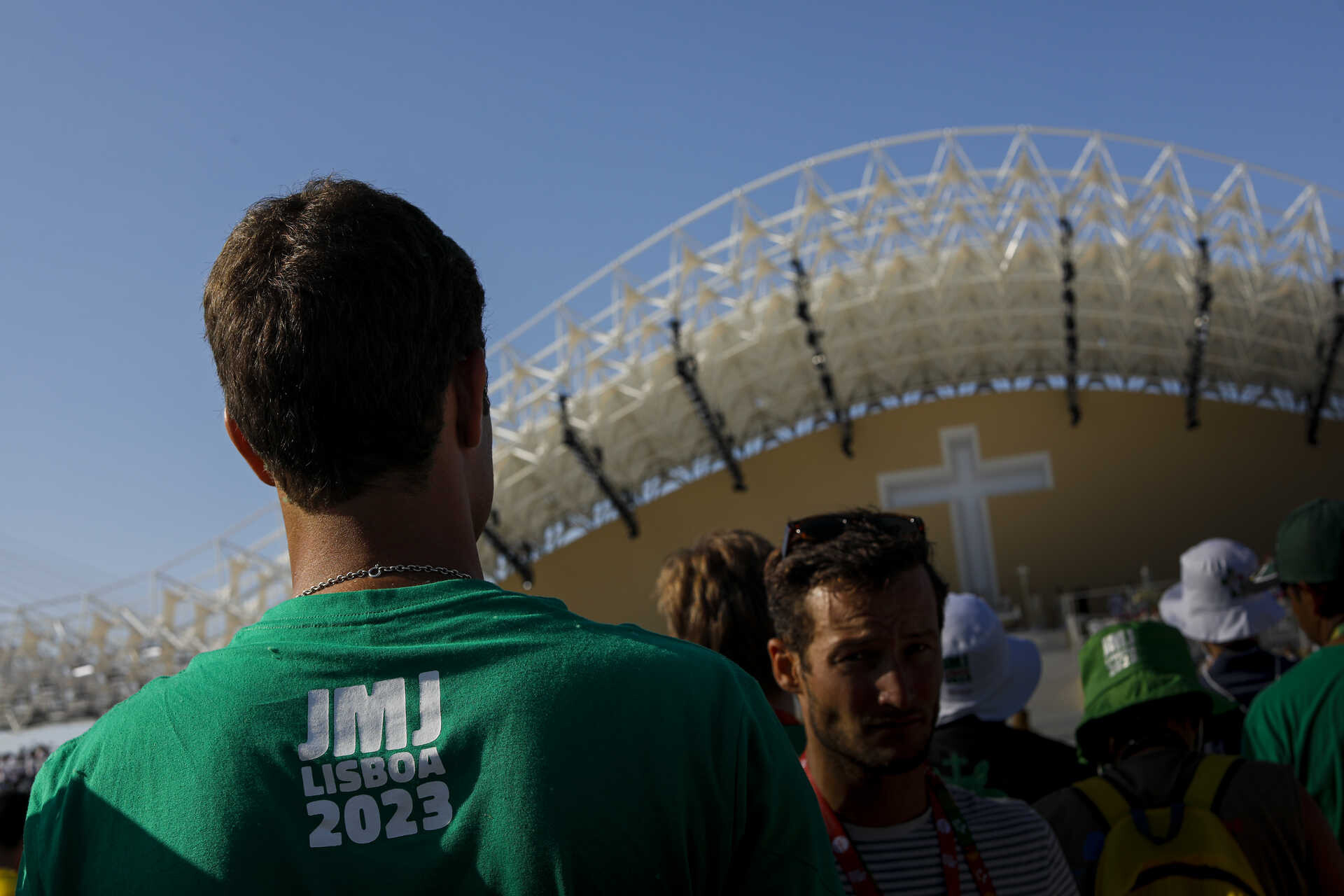 Jornada Da Juventude Lidera Cobertura Na Imprensa E No Online Em