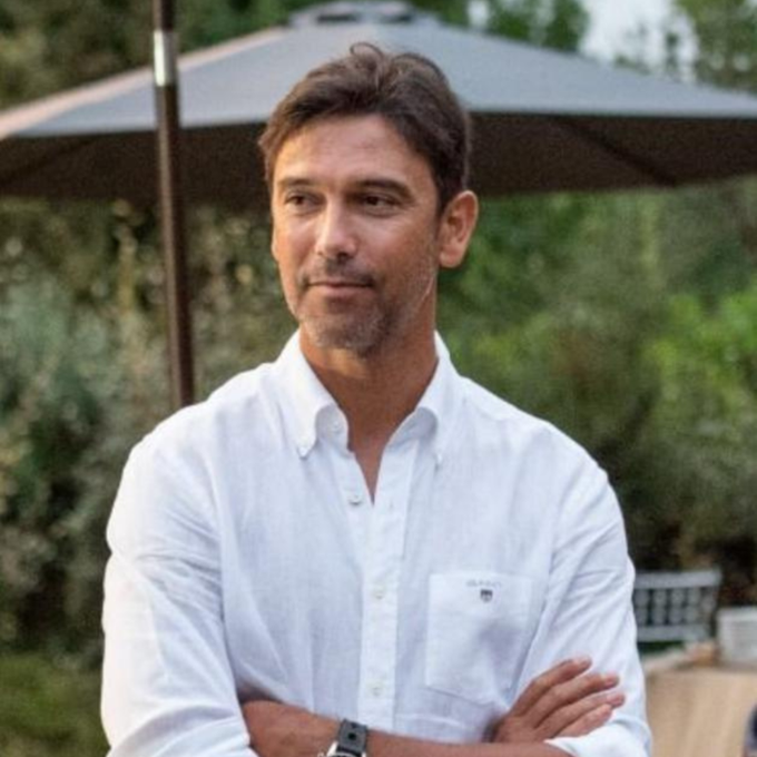 Paulo Ferreira é o novo adjunto de Paulo Fonseca no Lille