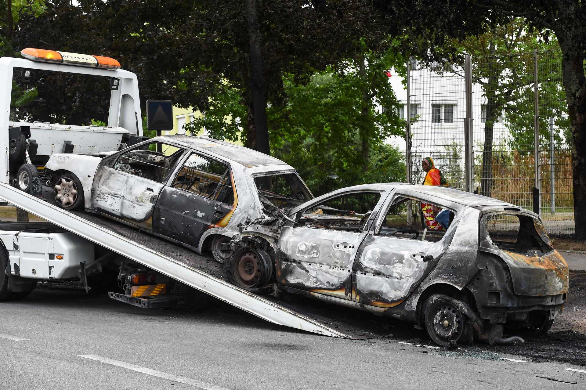 Funeral de jovem francês morto pela polícia é este sábado