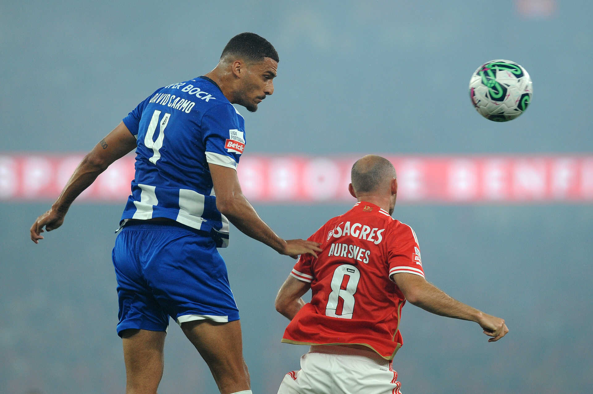 Nottingham Forest Paga David Carmo E Al Ittihad Quer Danilo Pereira