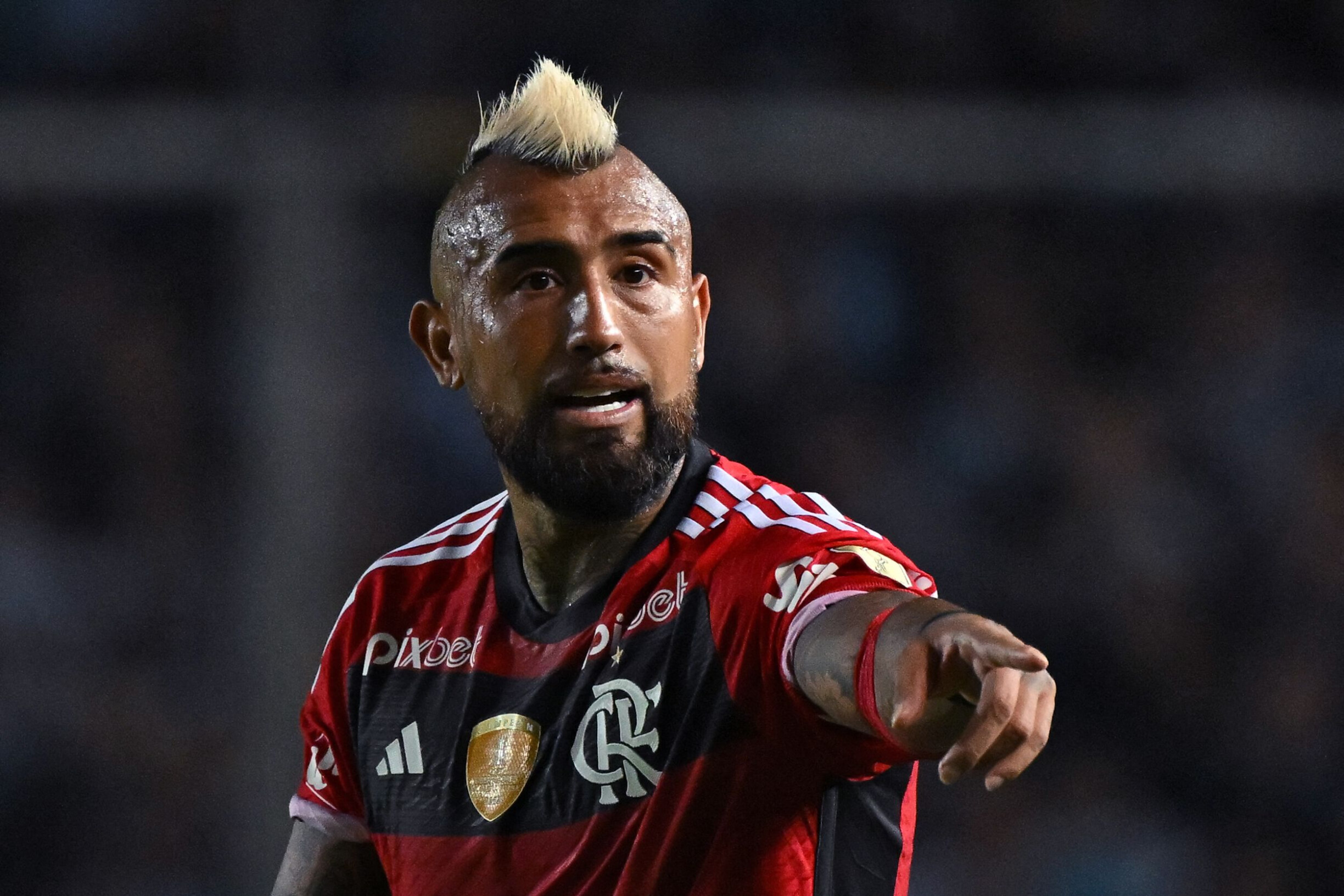 Arturo Vidal Causa Pol Mica Coment Rio Sobre Robert Enke