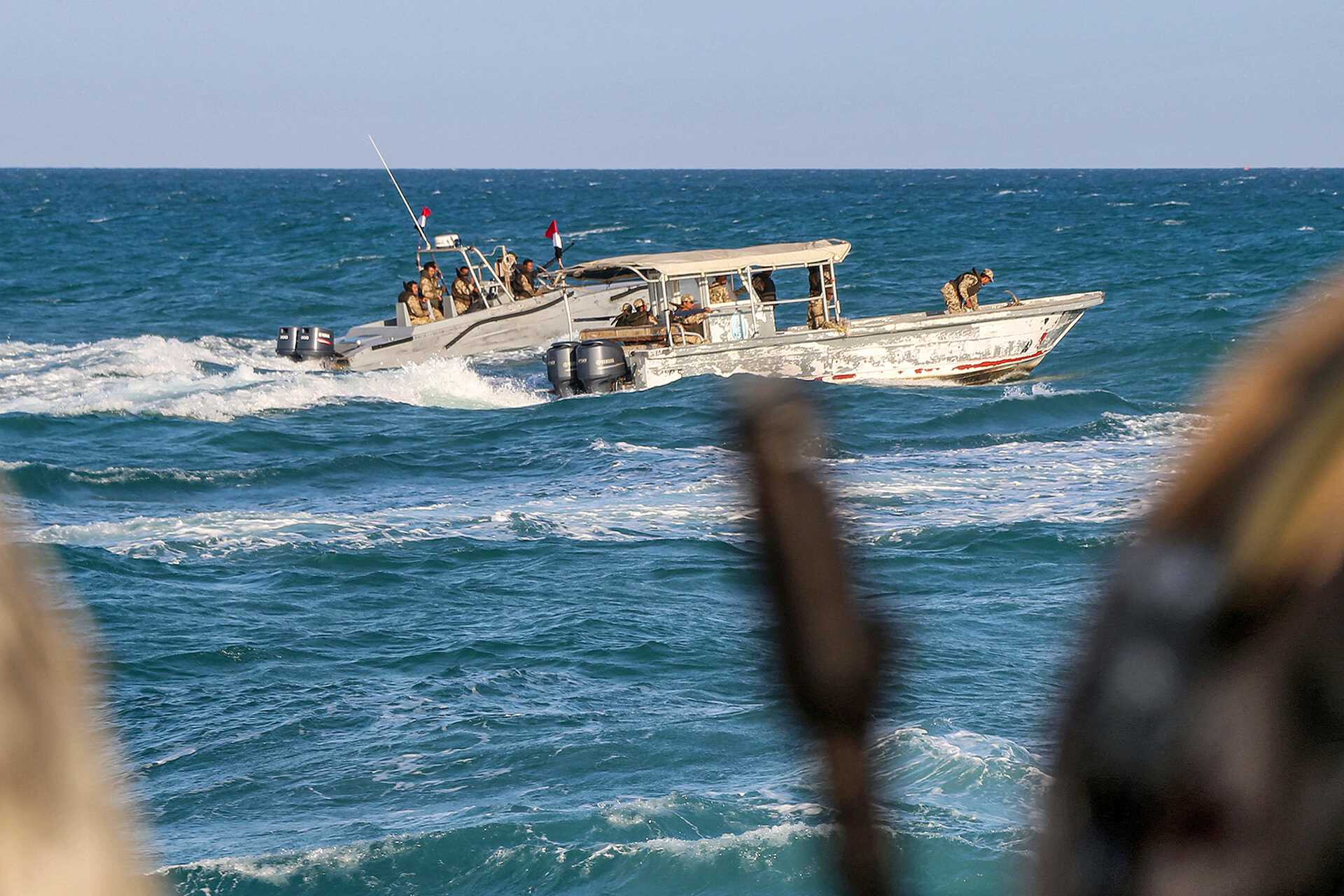 Huthis Prometem Continuar A Atacar Navios Ligados A Israel No Mar Vermelho