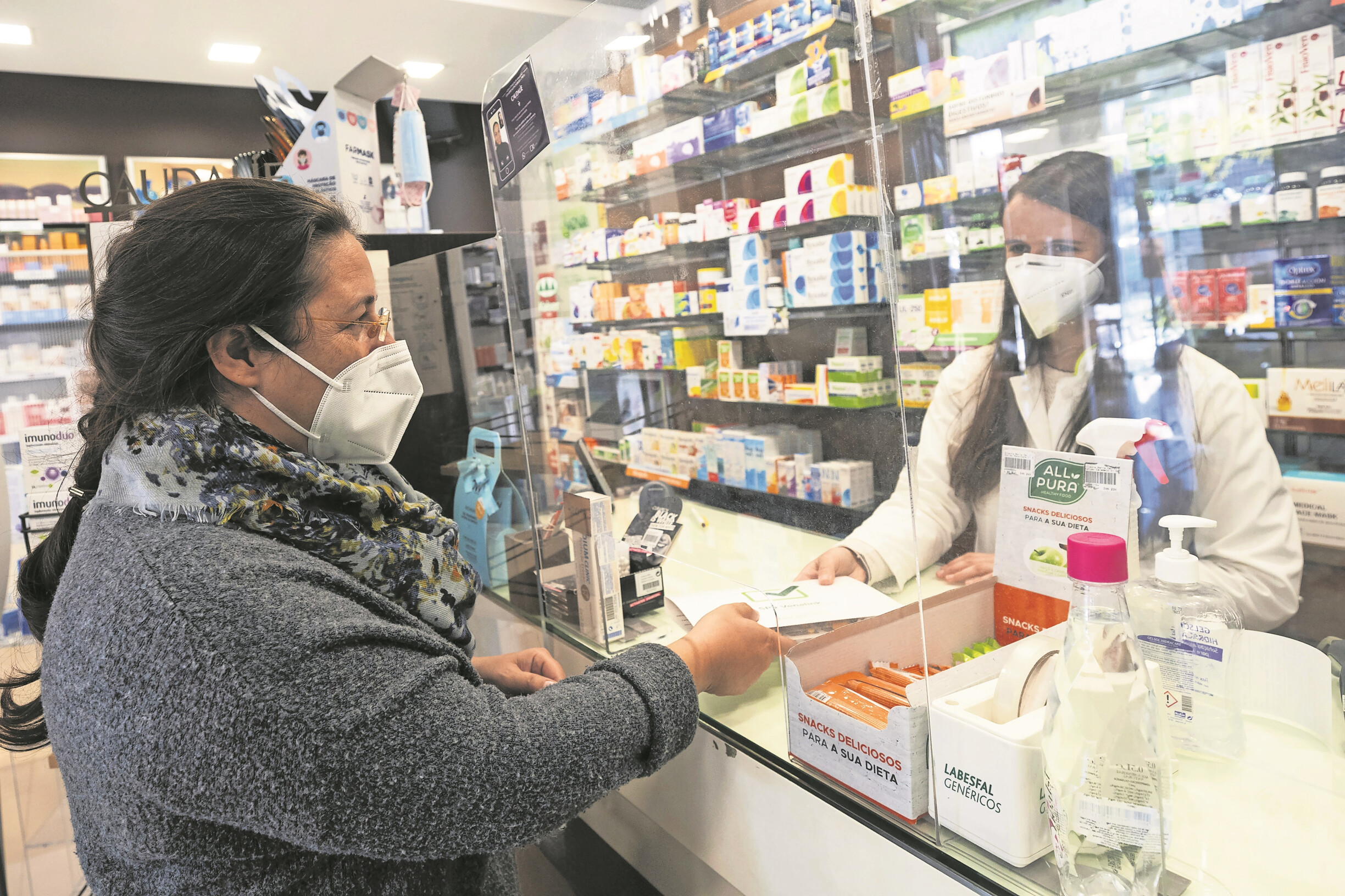 Primeiro P Gina Em Segundos Prescri Es Erradas A Doentes Cr Nicos