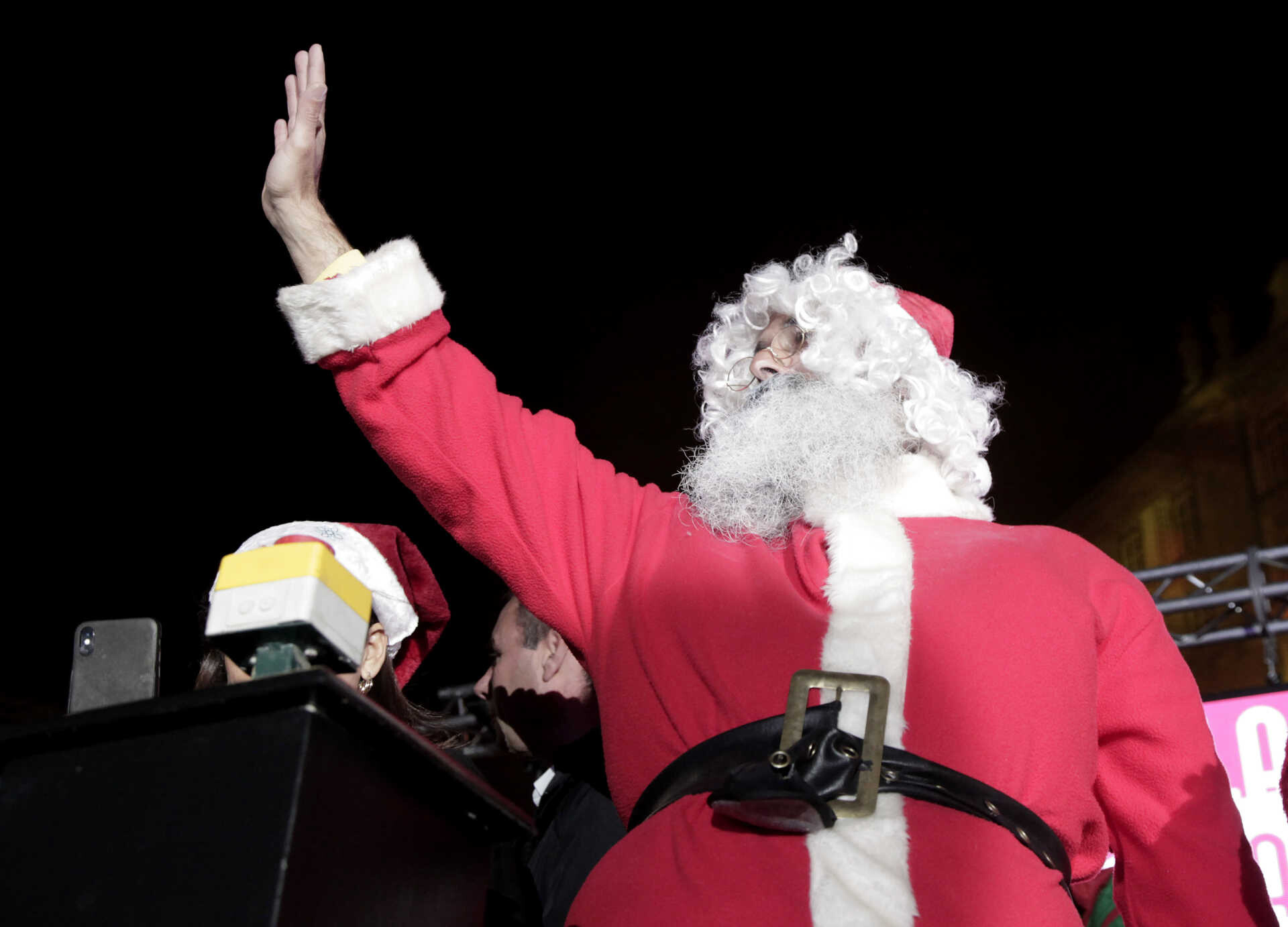 Dois Mercadinhos Cortejo E Concertos No Natal De Vila Do Conde