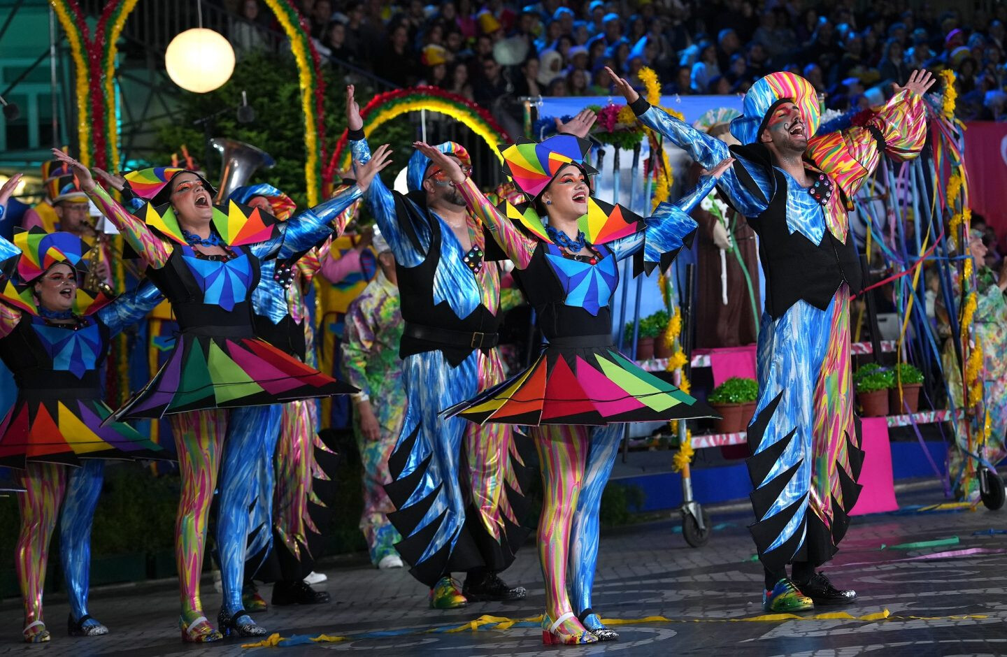 Alcântara vence Marchas Populares de Santo António