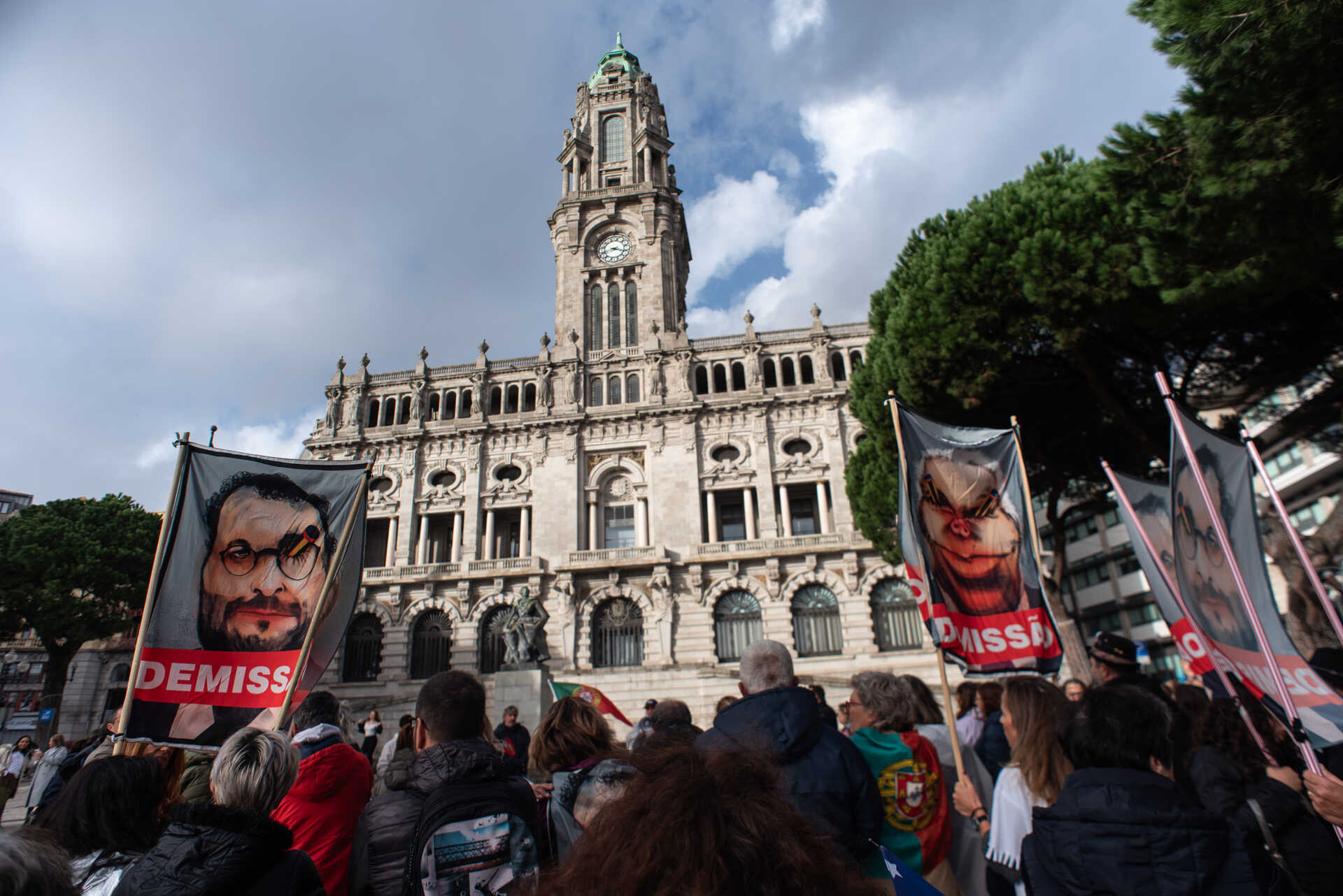 Professores Voltam Rua Em Protesto Por Uma Escola Livre