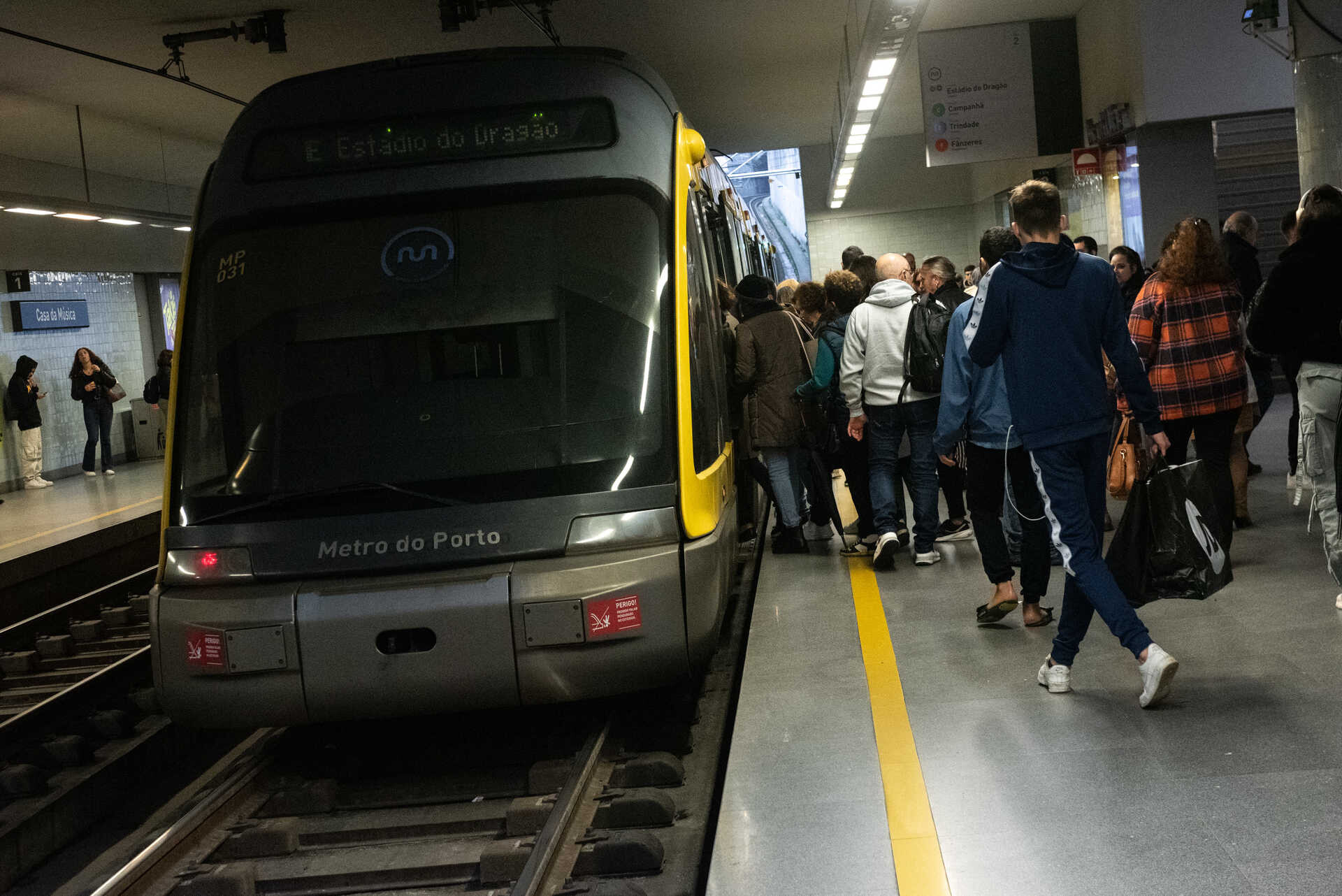 Quase Ningu M Paga Multas De Transportes Mesmo Descontos