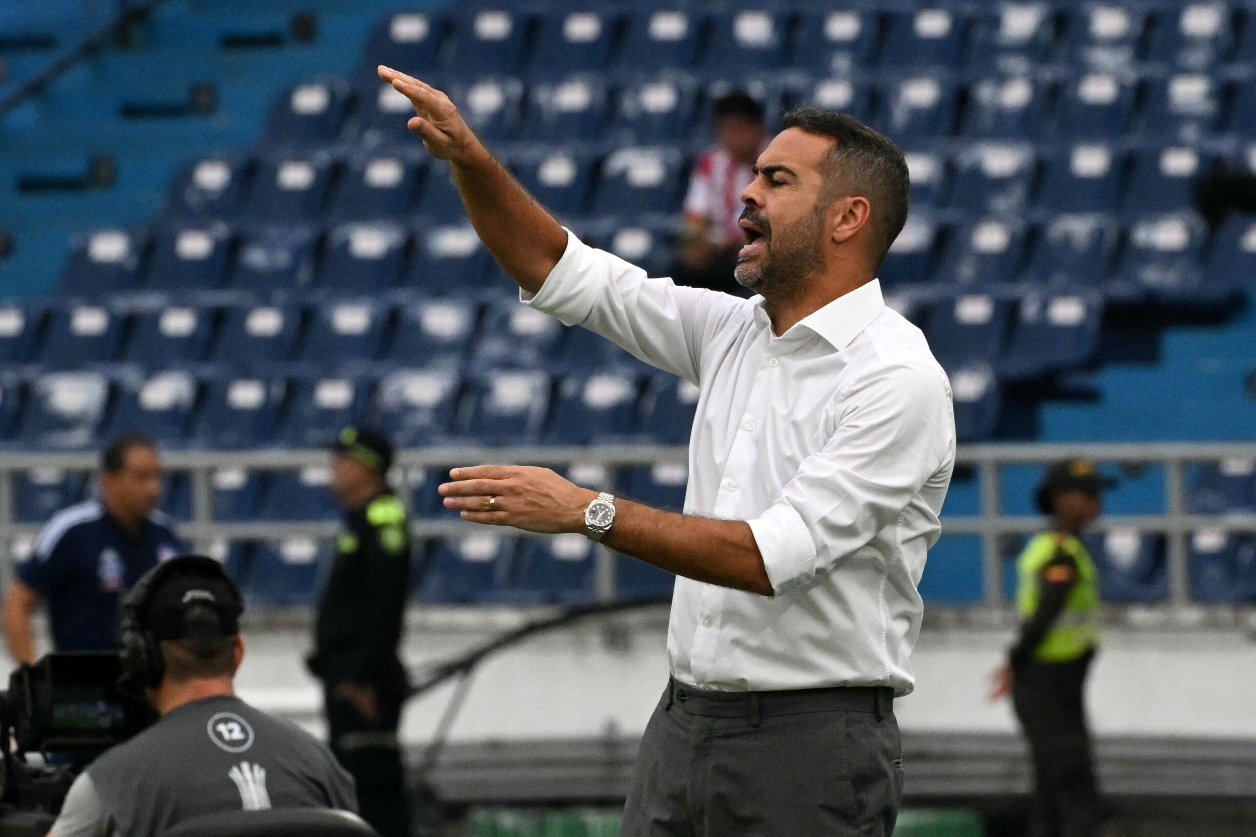 Botafogo De Artur Jorge Assume Lideran A Do Brasileir O