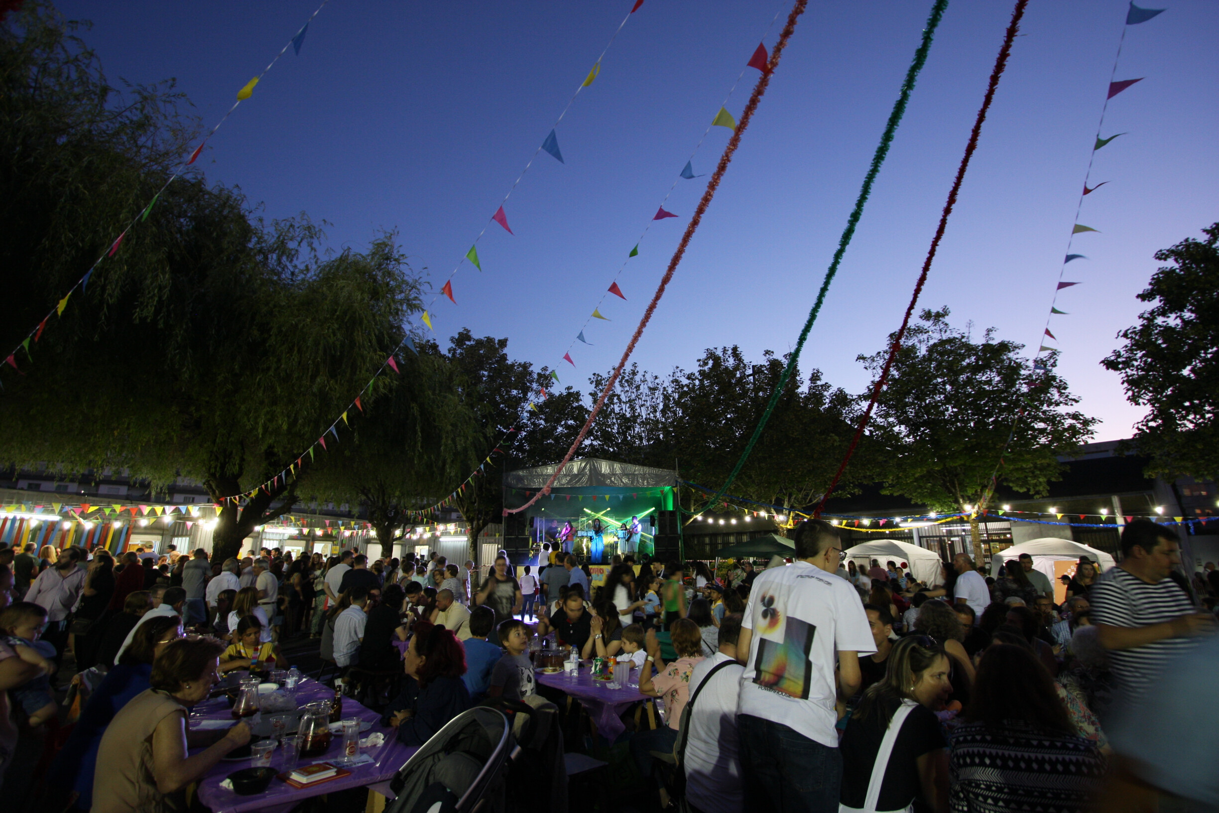 Areosa Prepara Festa De Arromba Para Celebrar S Pedro