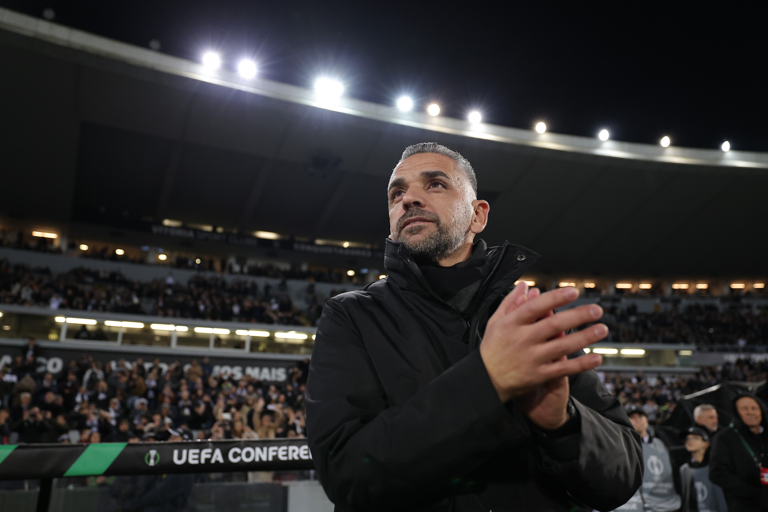 Rui Borges Em Portugal não existem só Porto Benfica e Sporting