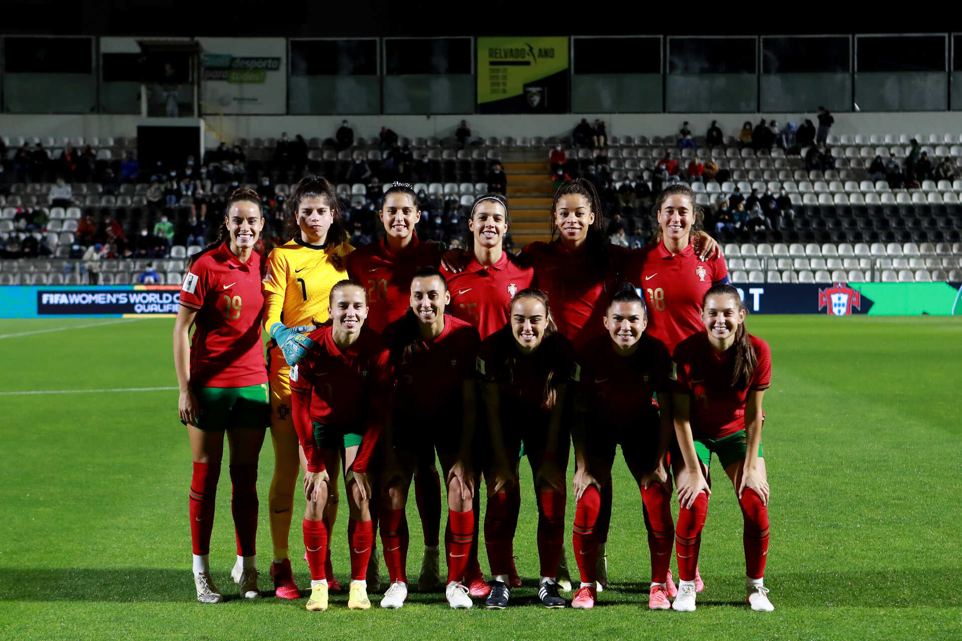 Portugal Bósnia Irlanda do Norte e Malta na corrida ao Europeu