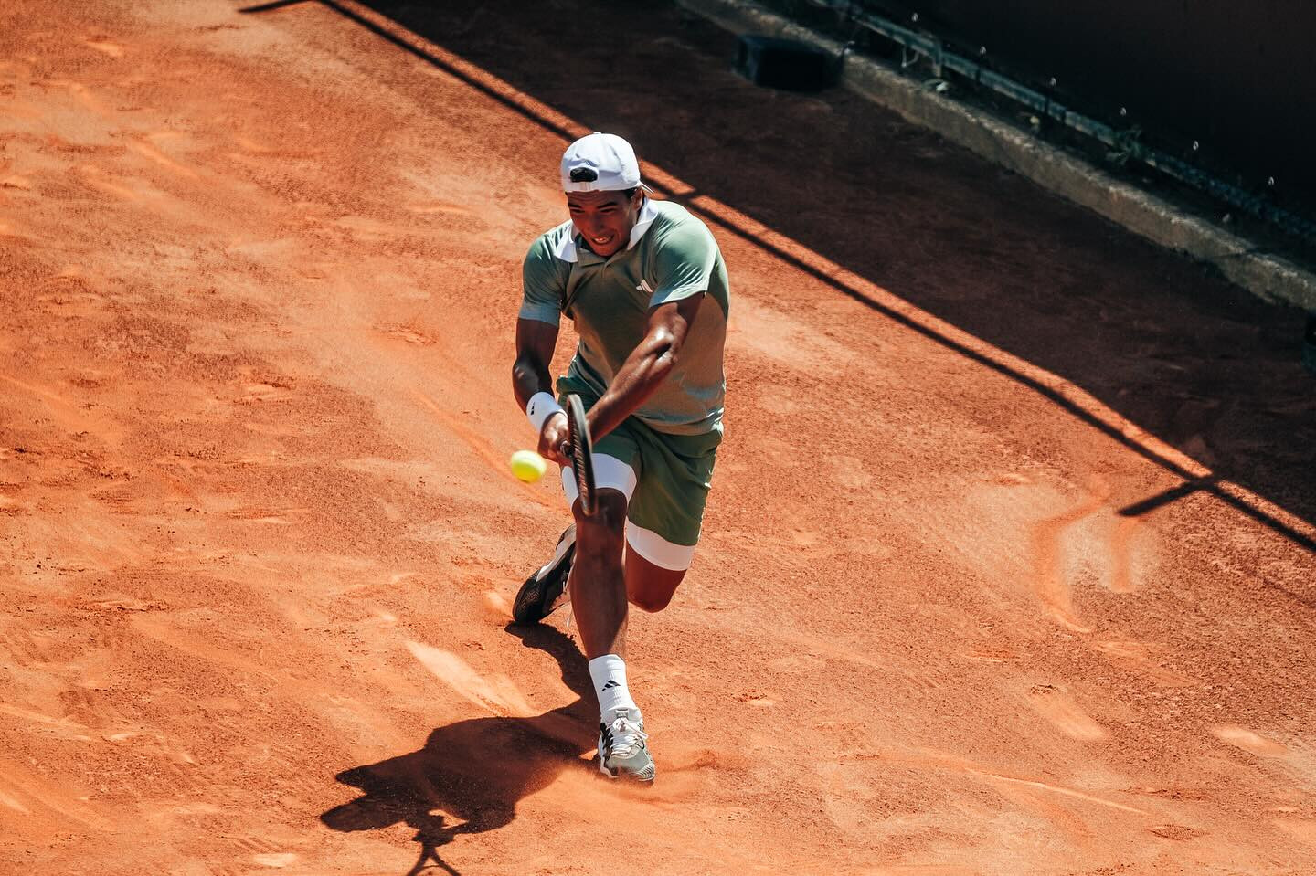 Henrique Rocha Nos Quartos De Final Do Challenger De Praga