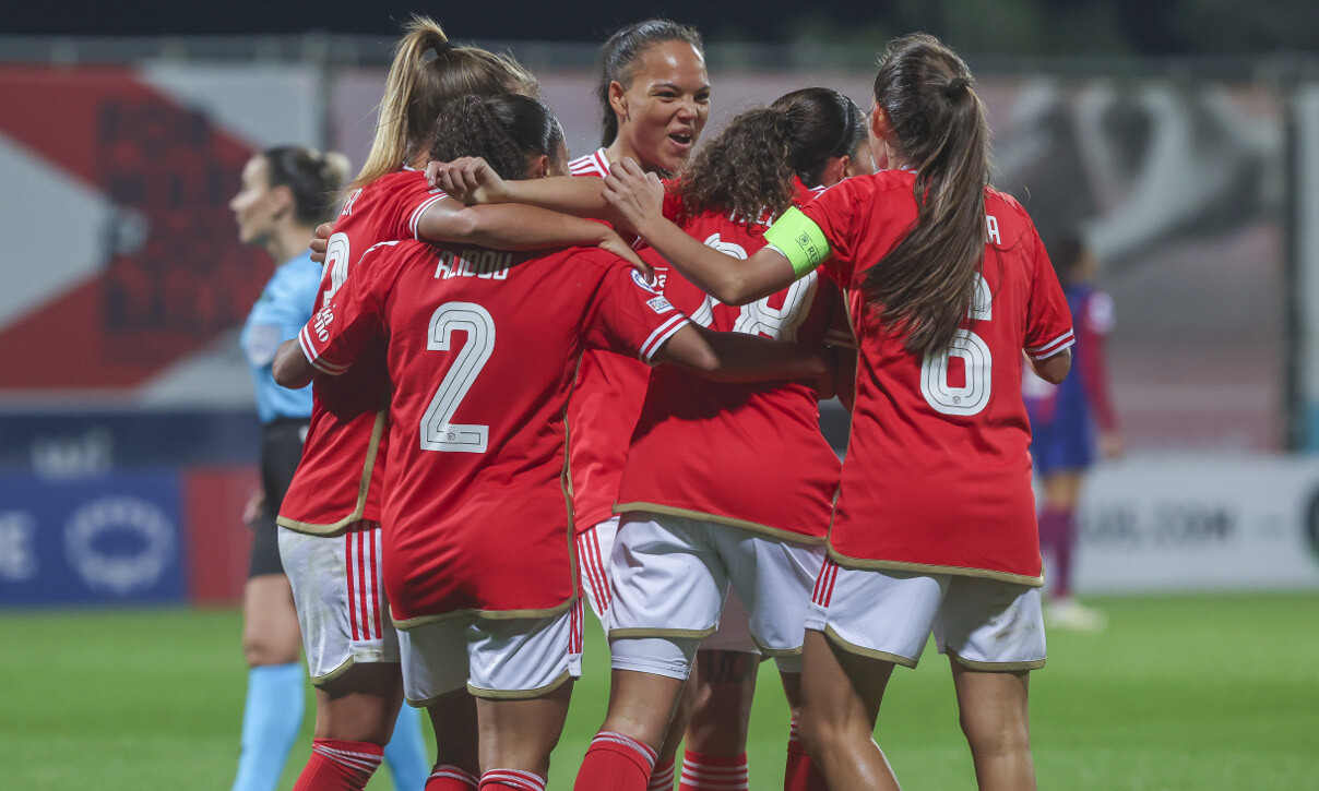 Os Poss Veis Advers Rios Do Benfica Nos Quartos De Final Da Champions