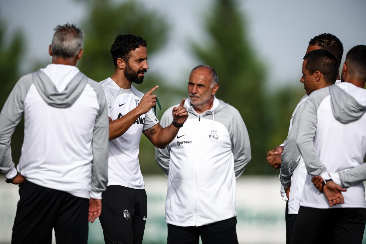 Geny Catamo E Matheus Reis De Olho Na Final Da Ta A De Portugal