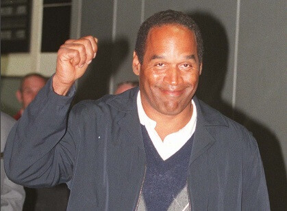 O J Simpson Morreu Aos Anos V Tima De Cancro