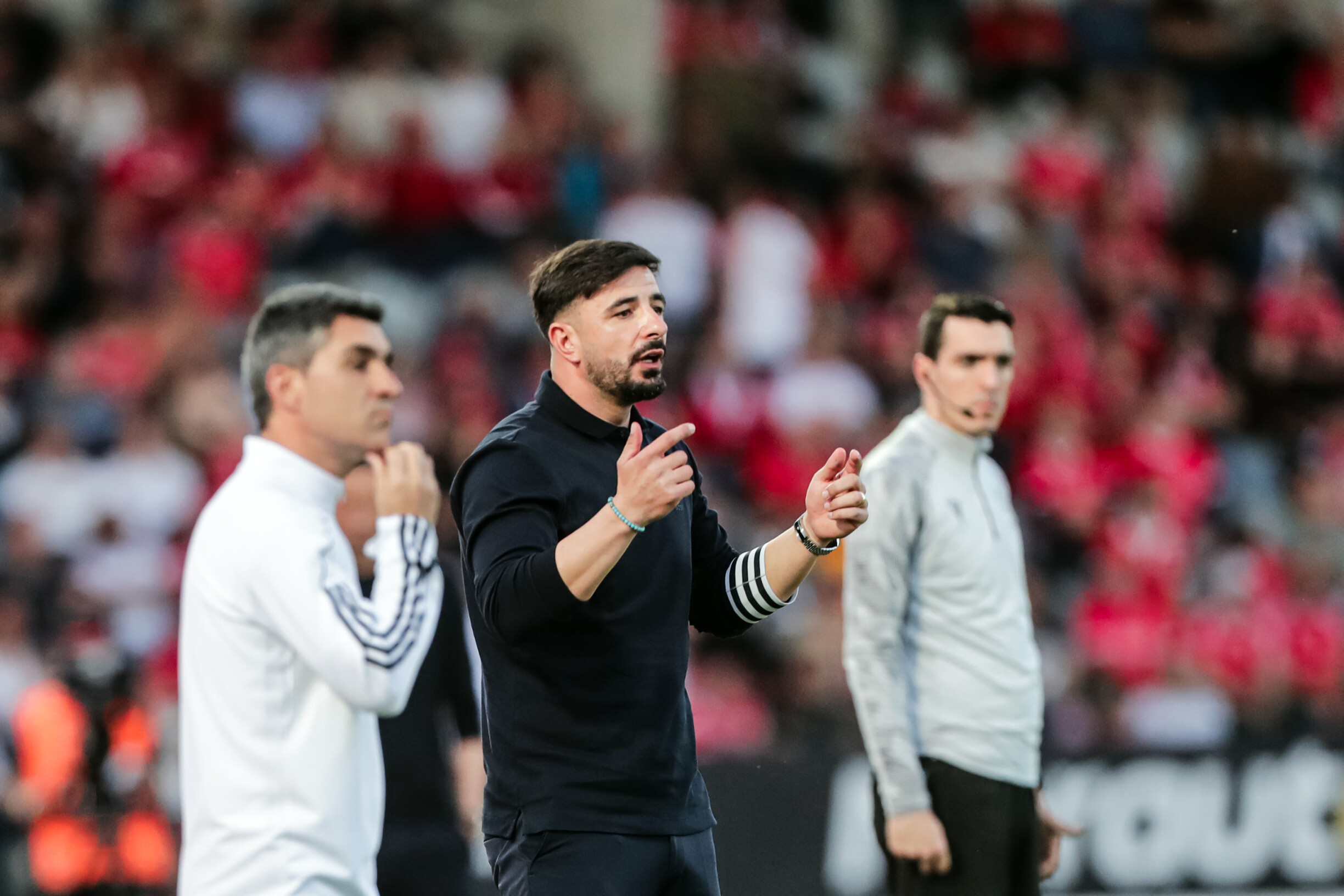 Gonçalo Santos deixa Casa Pia e sai para o Fulham Dois nomes na calha