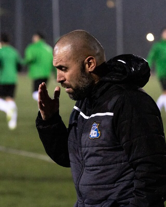 Tony Antes Do Fc Porto Montalegre Eu At Digo A Brincar Que Temos