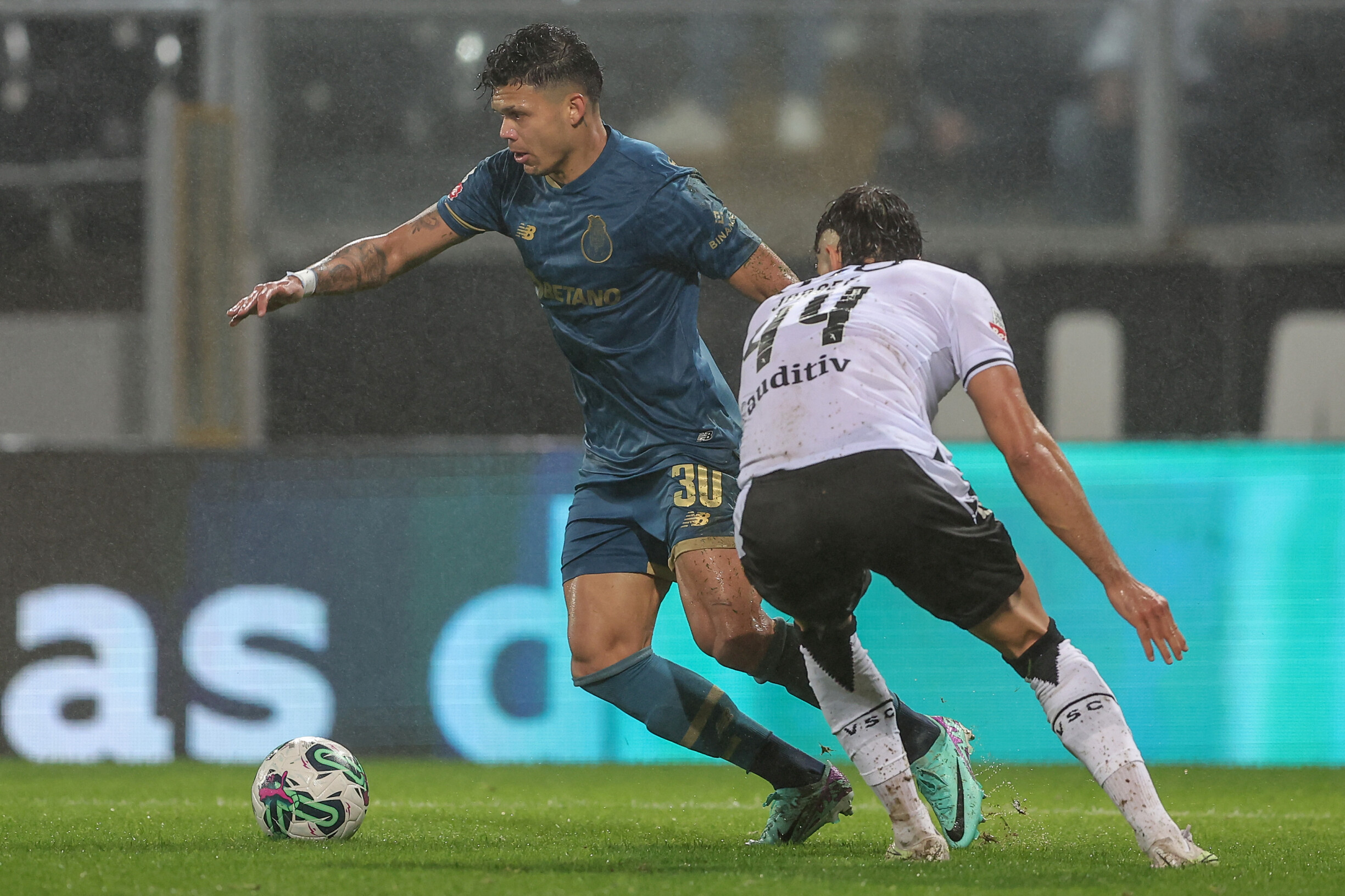 DIRETO Taça de Portugal V Guimarães FC Porto