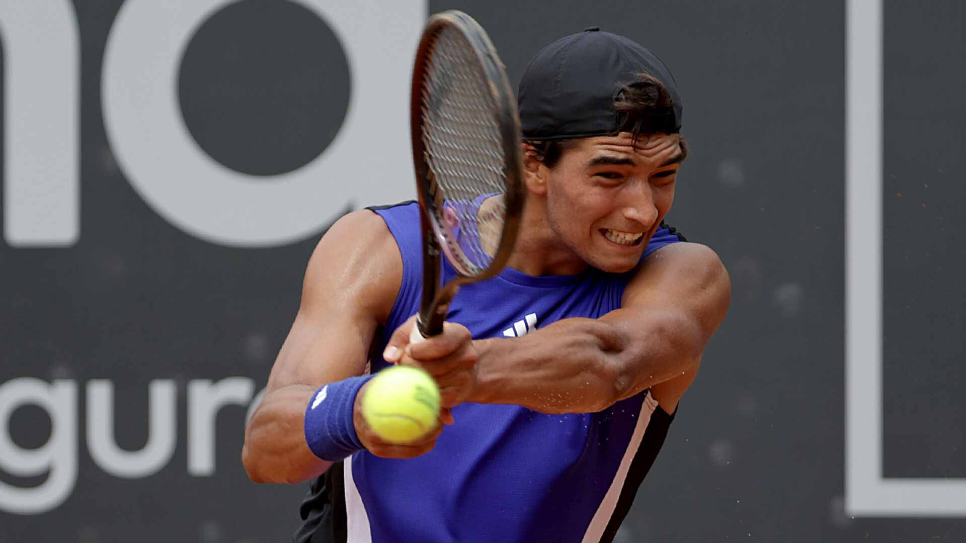 Henrique Rocha Perde Anfitri O E Falha Final Do Challenger De Tenerife