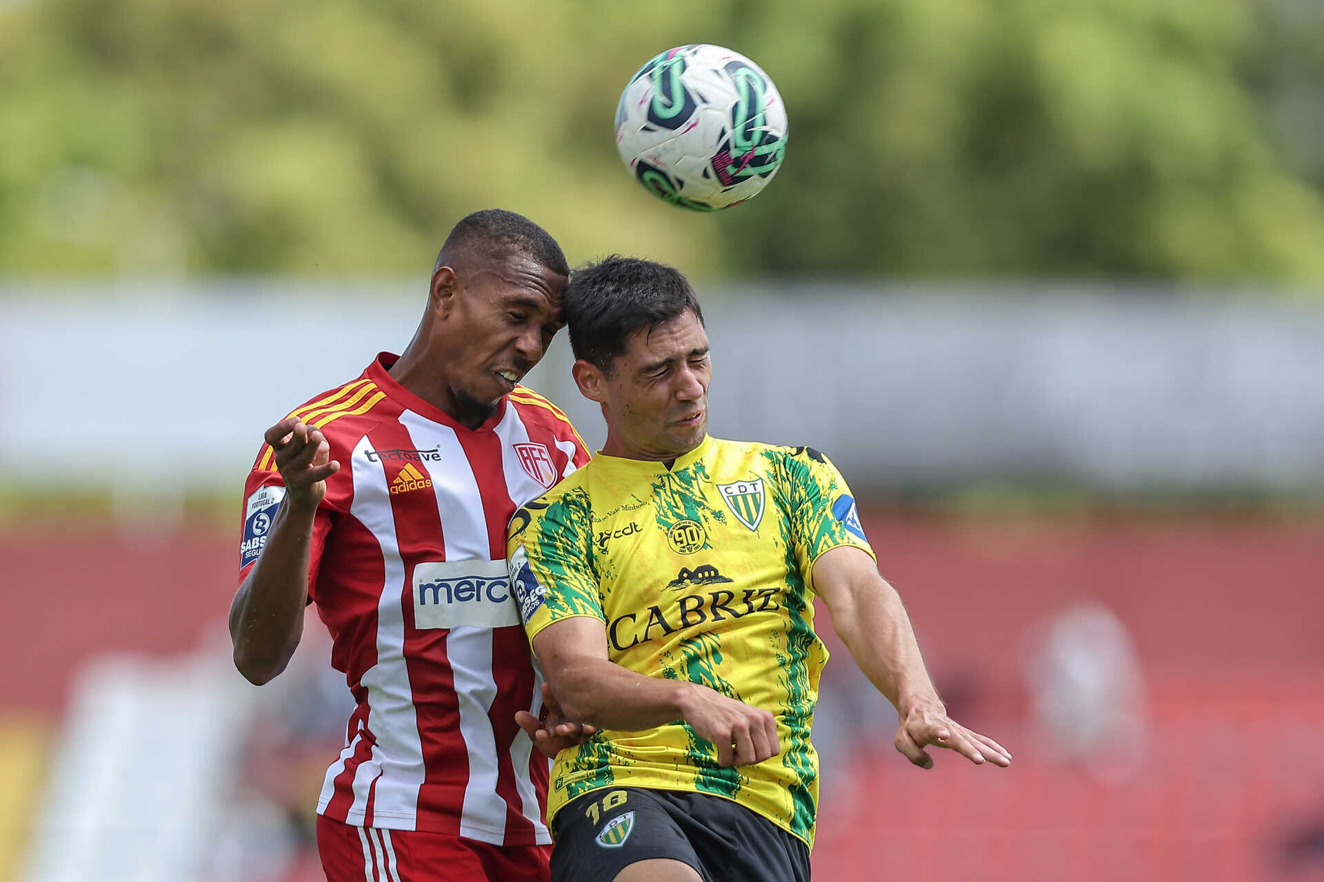 Play off de acesso à I Liga dias e horários definidos