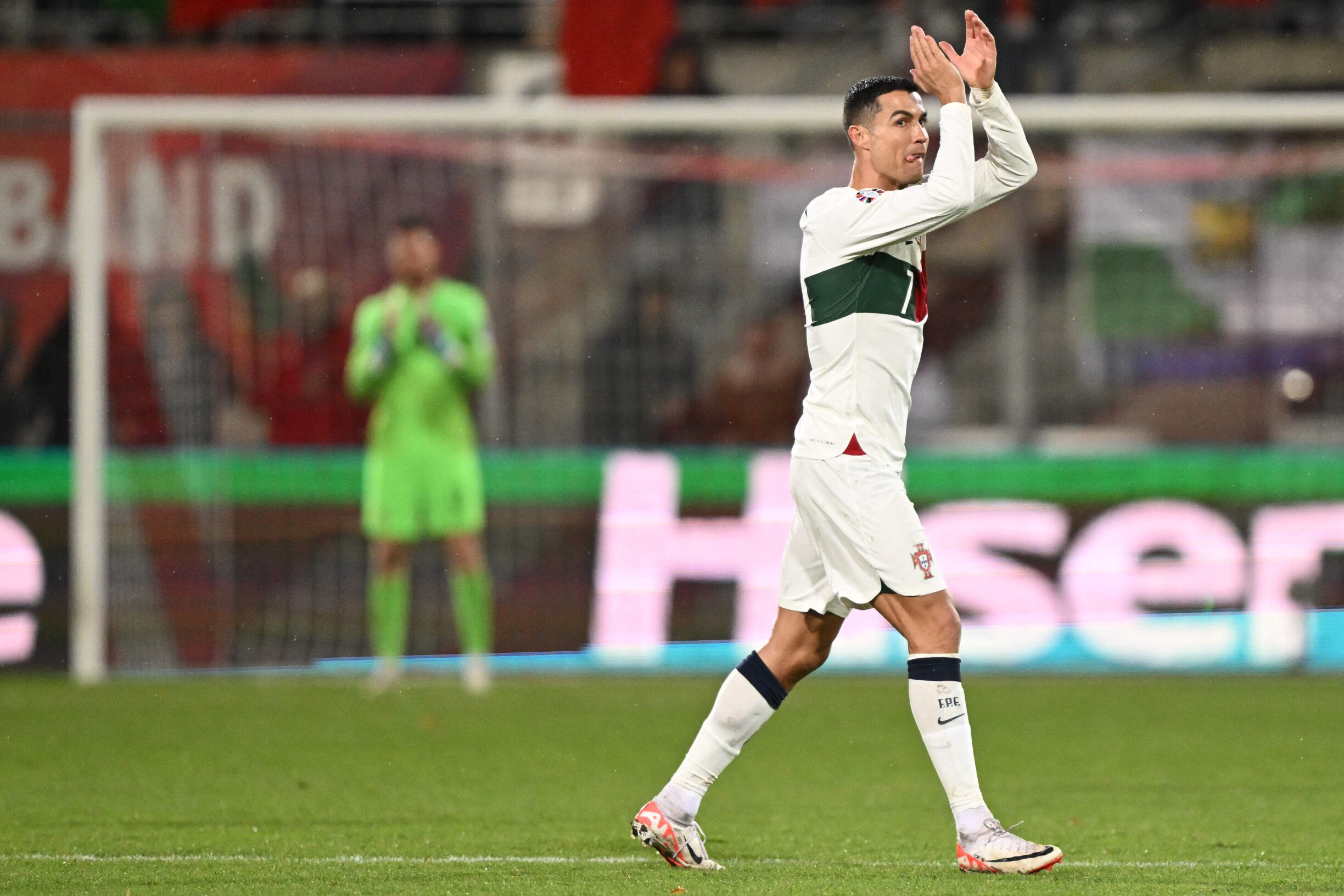 Ronaldo Celebra O Anivers Rio Quem Diria Que Aquele Menino