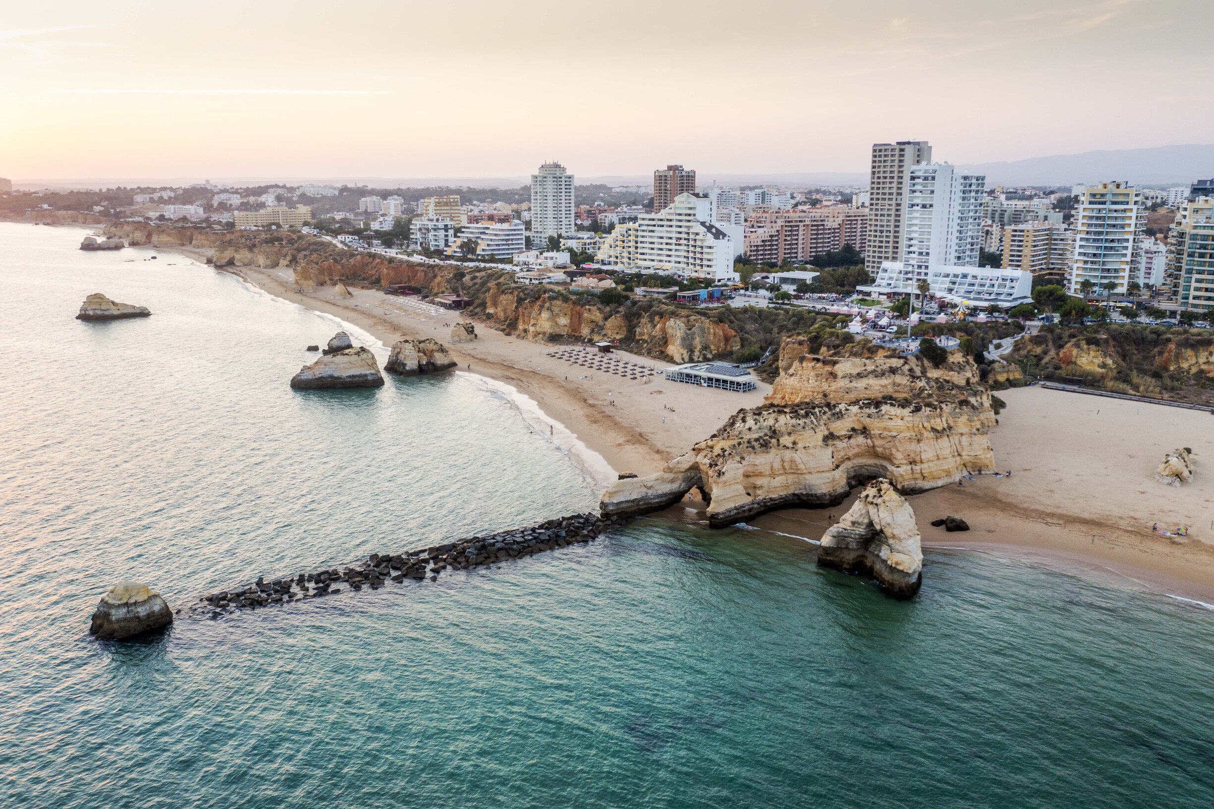 Guia De Escapadinhas No Sul De Portugal