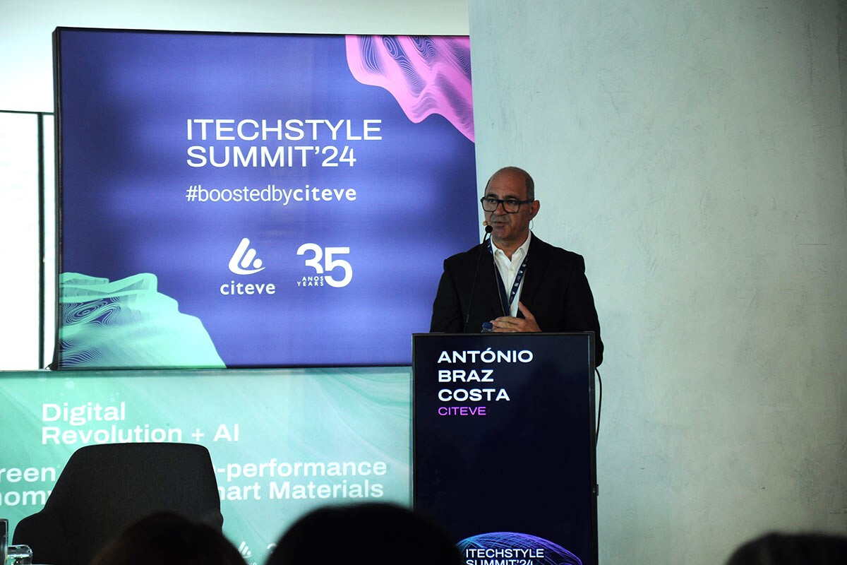 Os Desafios E O Futuro Do Setor T Xtil Em Debate Na Itechstyle Summit