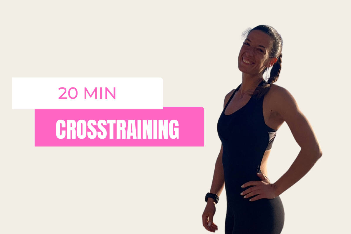 Desafie Se Este Treino 20 Minutos De Crosstraining Women S Health