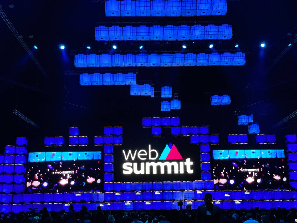 futurdata web summit