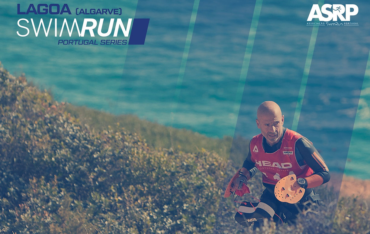 lagoa swimrun