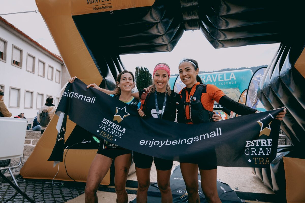 campeoes nacionais de trail feminino