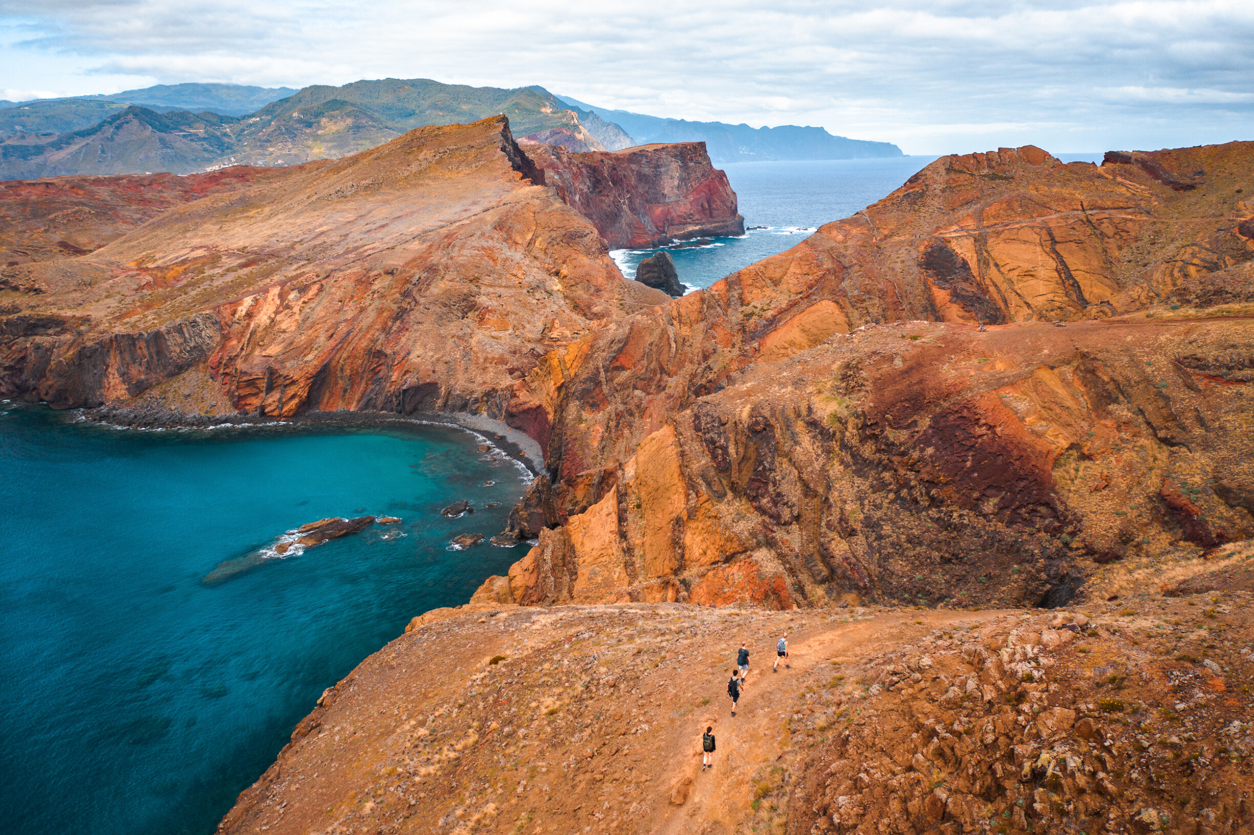 Pta de Sao Lourenco012©jackson groves