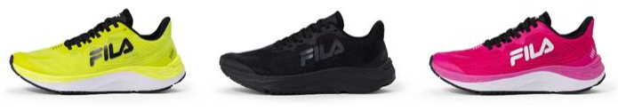 Fila Neon