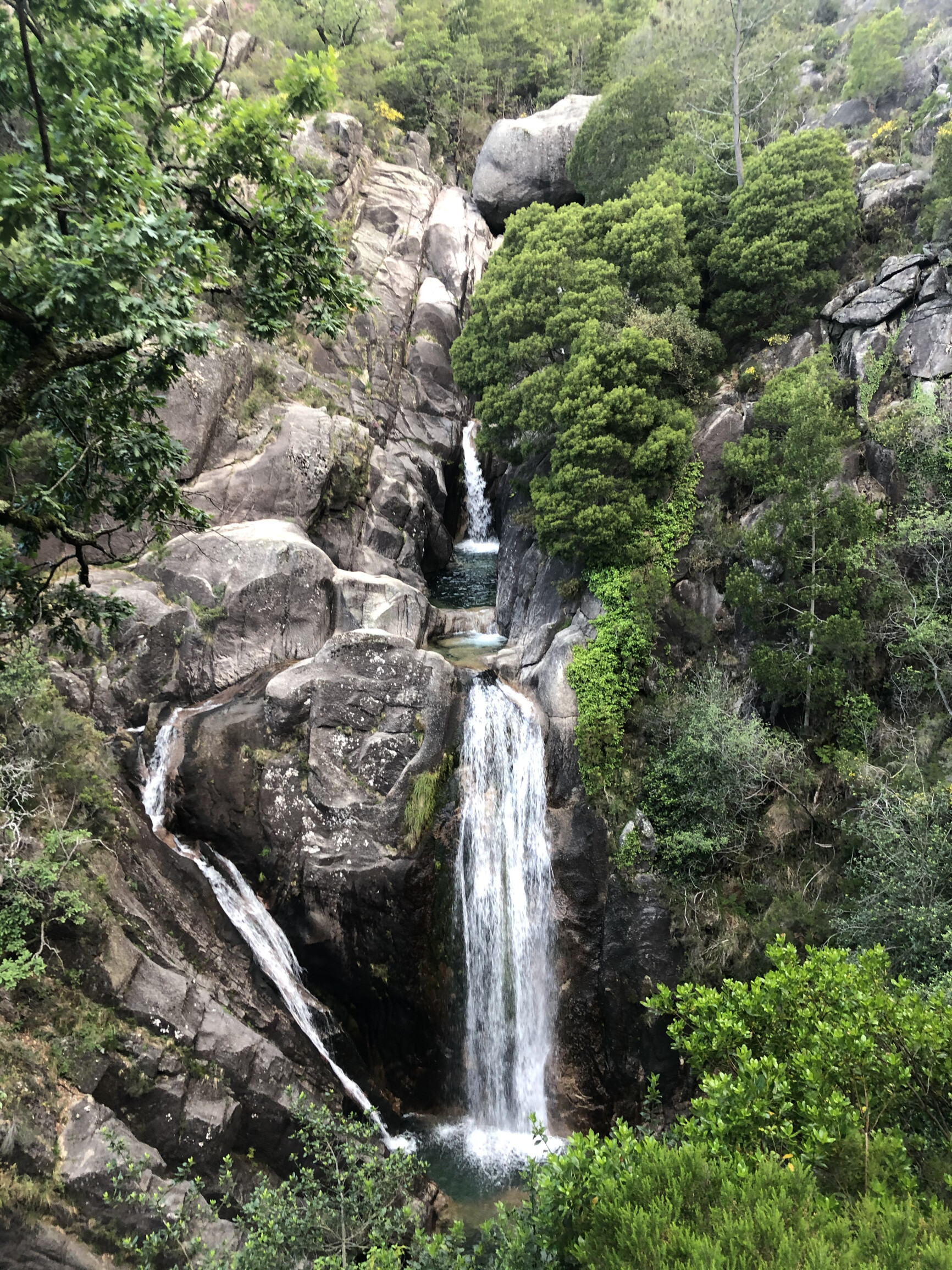 cascata do arado 1