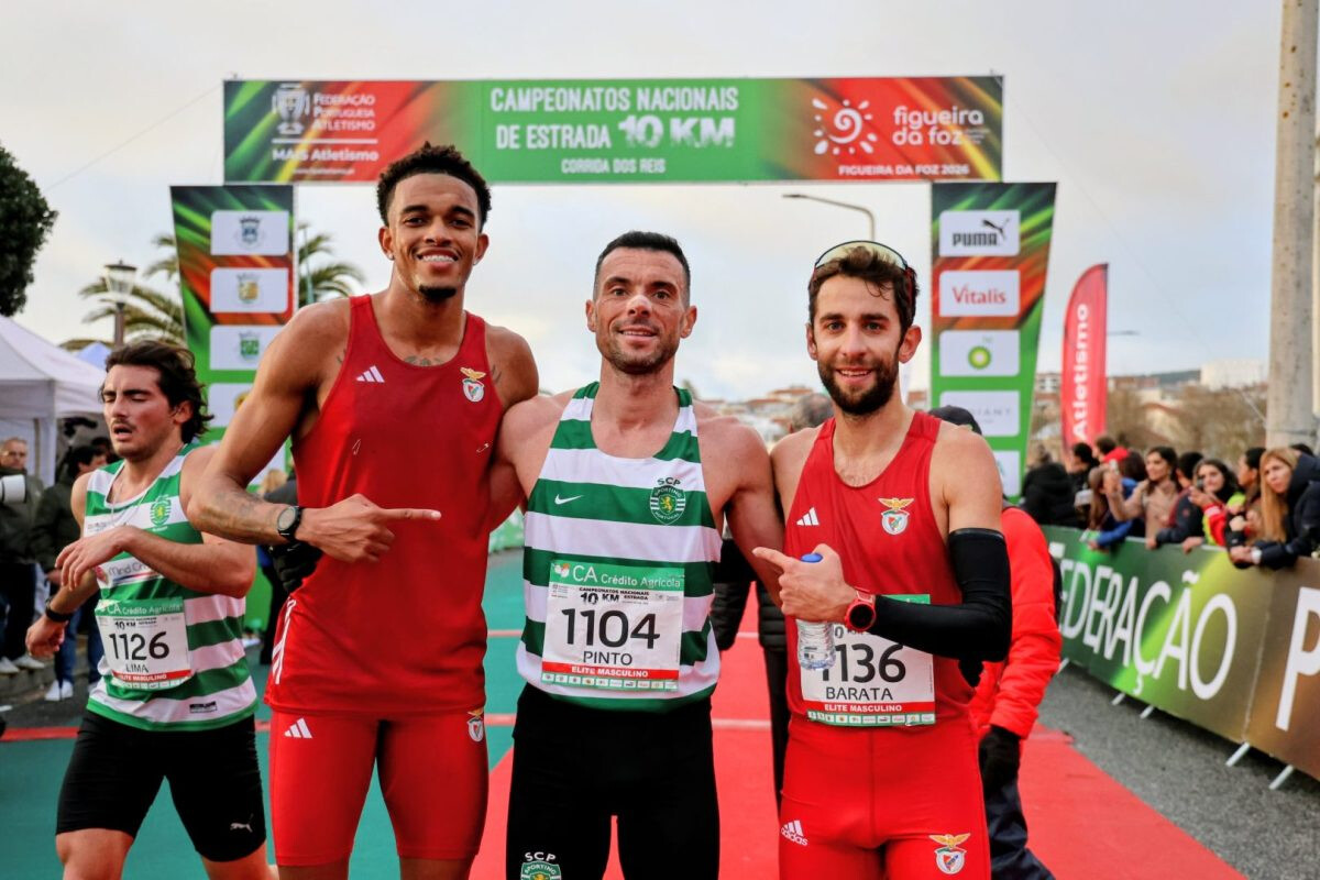 3 primeiros masculinos