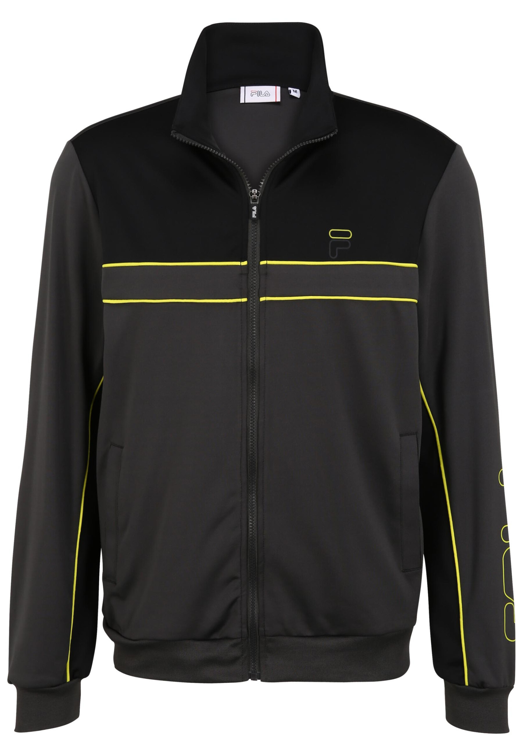 FILA PELE track jacket 683459-B496 PVP €70,00