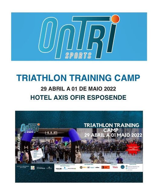 Training camp