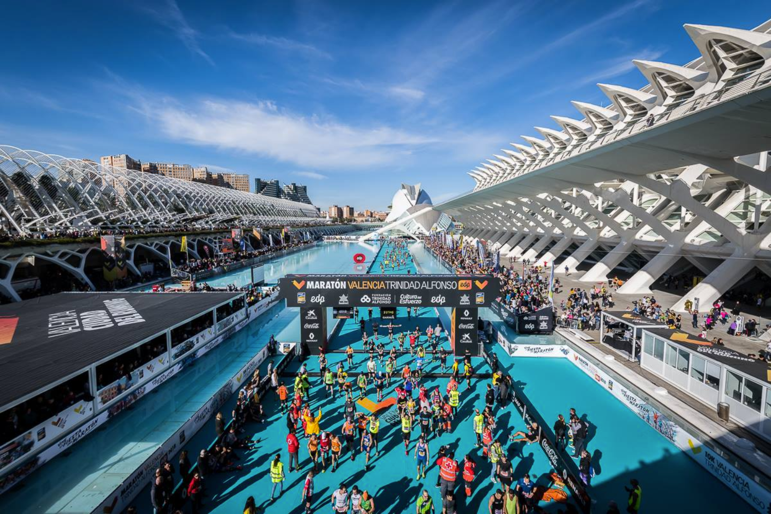 maratona de valencia