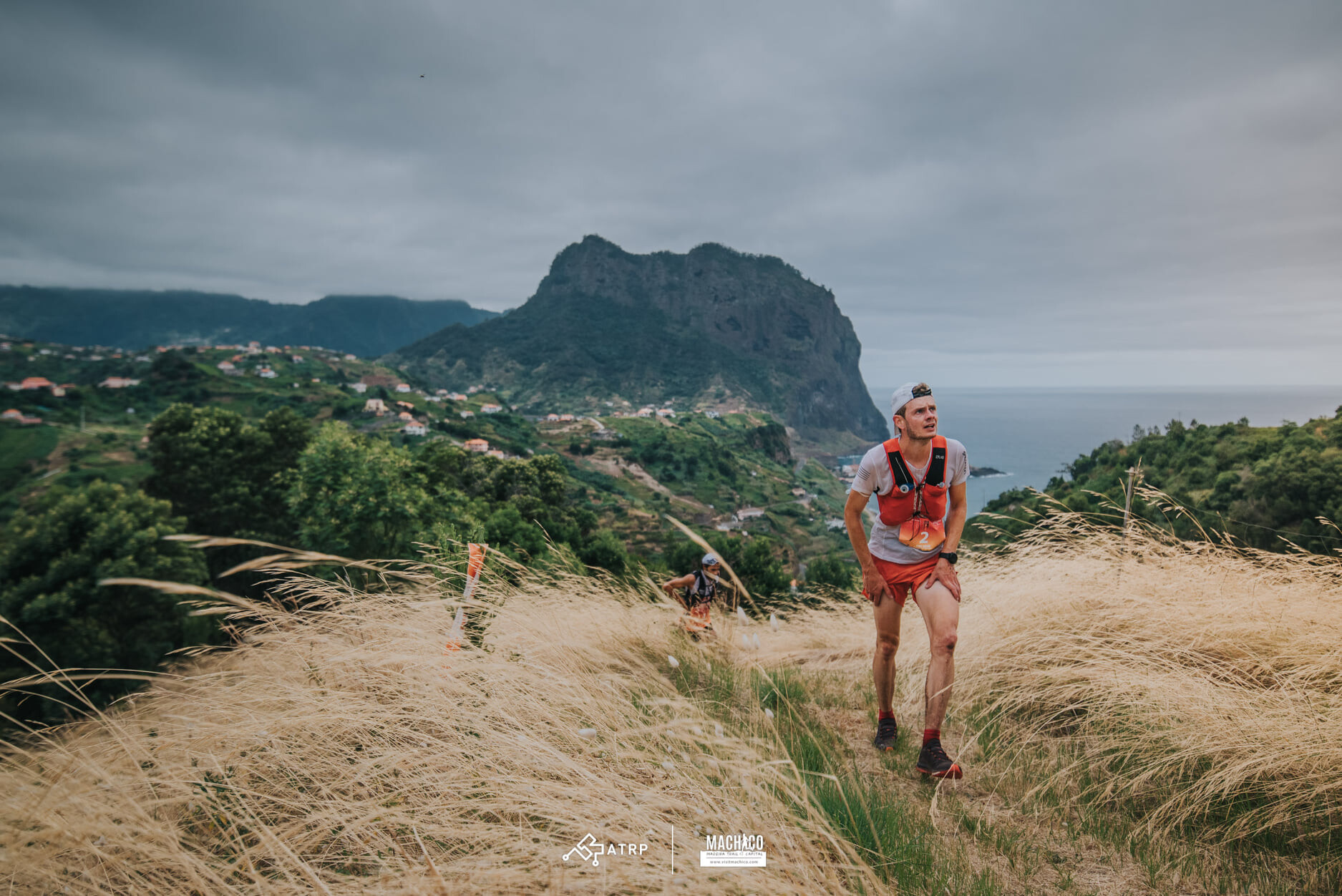 Madeira recebeu Nacional de Ultra Trail Pro Runners