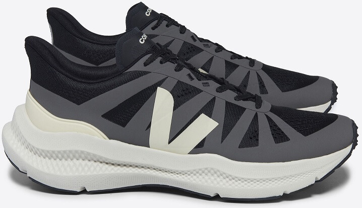 VEJA_CONDOR 3_BLACK_CALCAIRE_PVP 180,00 euros