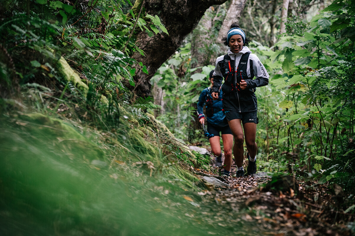 Utmb World Series Abre Novos Caminhos Em África Em 2023 Pro Runners