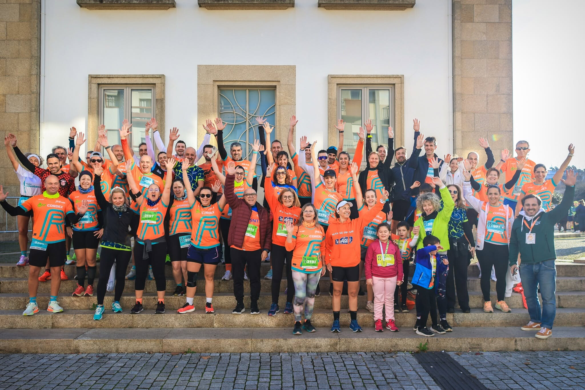 running_espinho