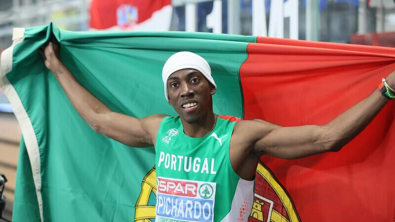 Pedro Pichardo