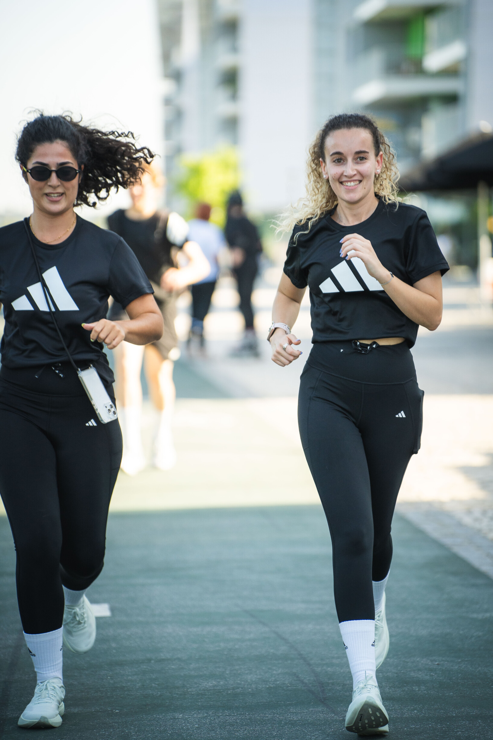 Lançamento adidas Adizero Evo SL (12)