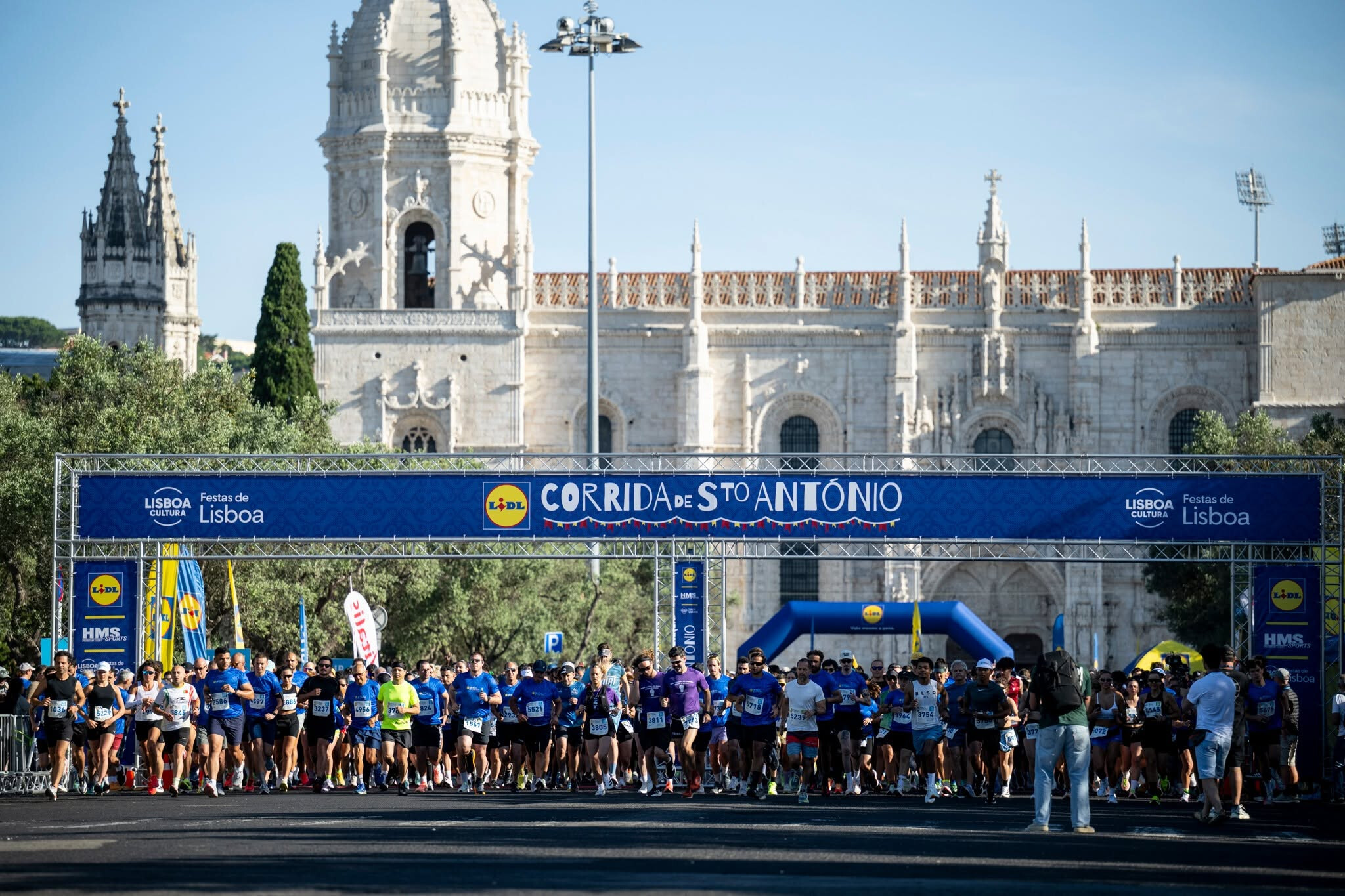 CORRIDA SANTO ANTONIO 01 - 2026 CORRIDA SANTO ANTONIO 01 - 2026