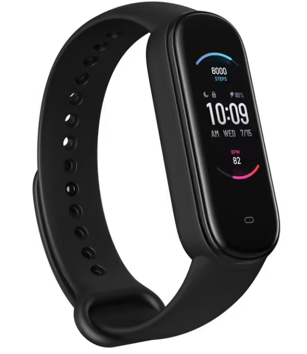 smartband-amazfit-5
