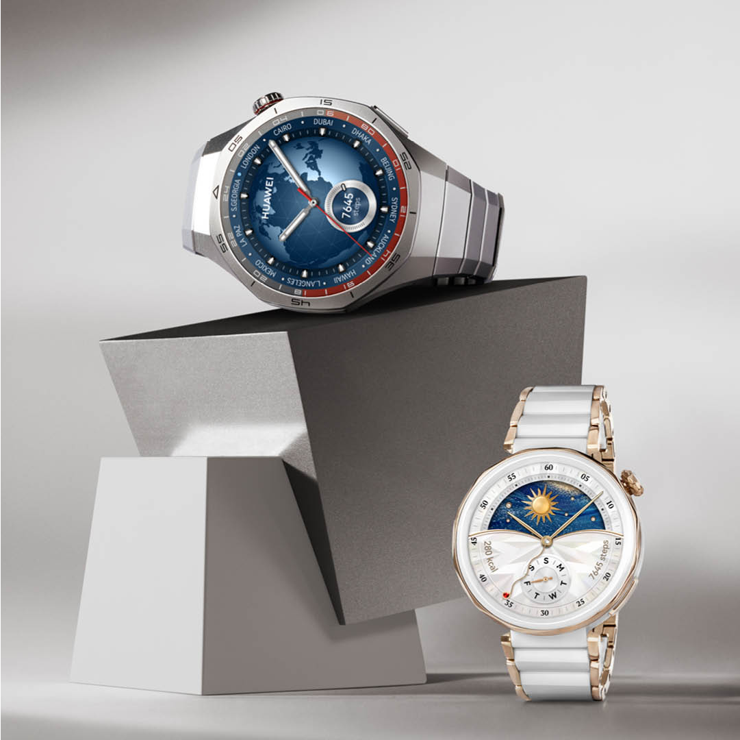 Lifestyle-Image_HUAWEI Watch GT5 9_1x1 (1)