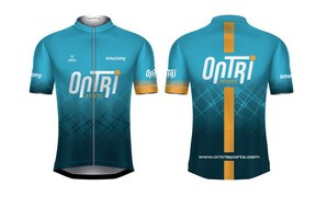 Camisola ontrisports Camisola ontrisports