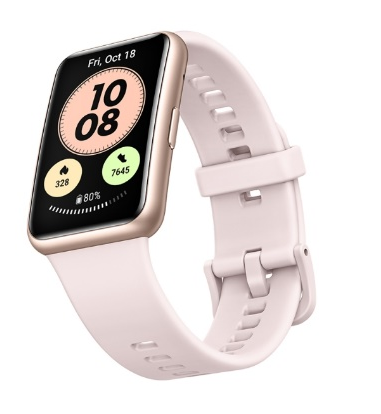 huawei fit new